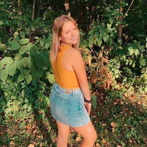 Meet your Posher, Kalyn